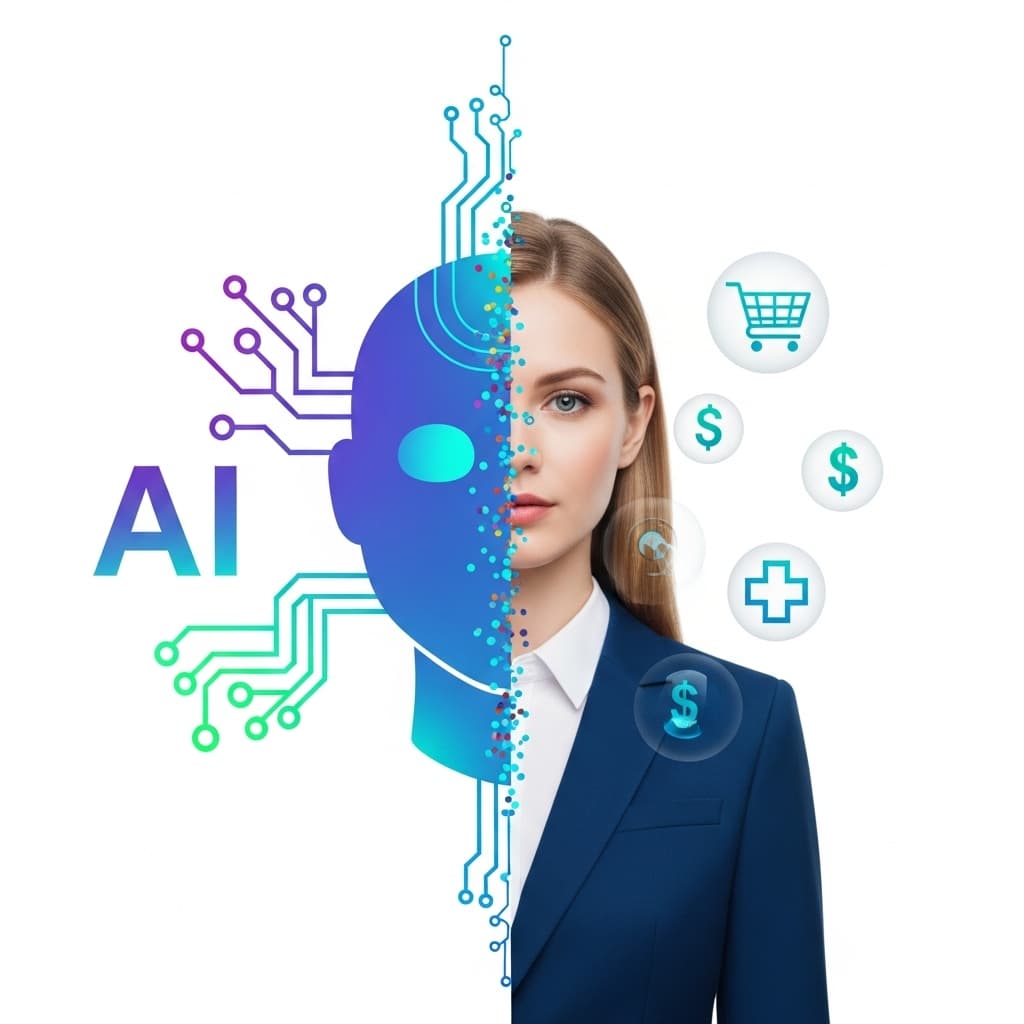 AI-Powered Professional Interviews
